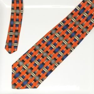 **2 for $15** Robert Talbott tie